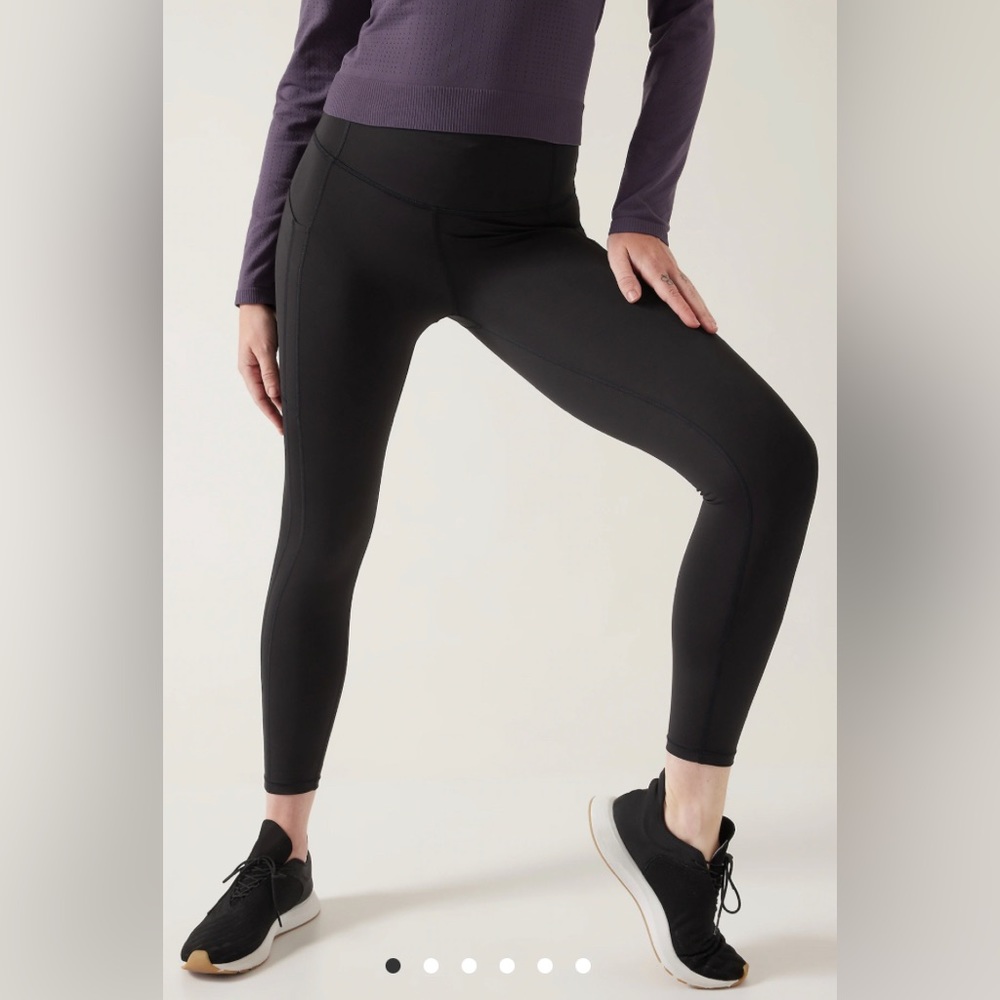Athleta leggings